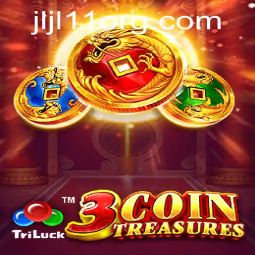 Exploring the Mysteries and Excitement of 3CoinTreasures