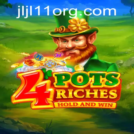 Exploring 4potsriches: A New Era in Interactive Gaming