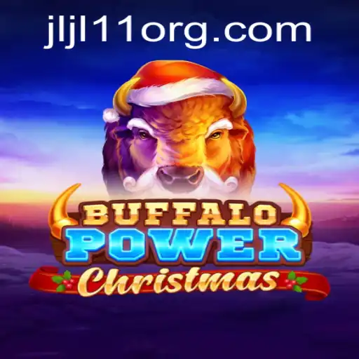 BuffaloPowerChristmas: A Festive Adventure in Gaming