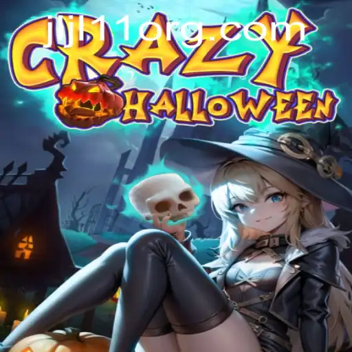 Unveiling CrazyHalloween: A Spooky Adventure with JLJL11