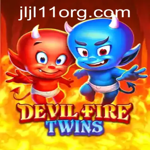 DevilFireTwins: The Thrilling World of Strategy and Survival