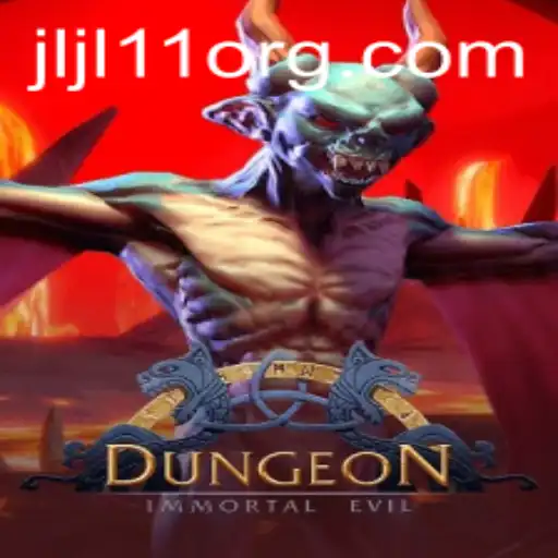 Dungeon: An Immersive Experience with JLJL11