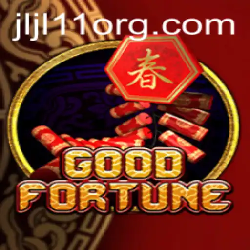 Unveiling GoodFortune: A Journey into Luck and Strategy with JLJL11