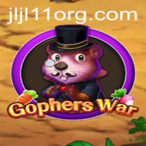 Exploring the Thrilling Universe of GophersWar