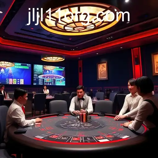 Gaming Experience JLJL11 - 800+ Premium and Exclusive Games