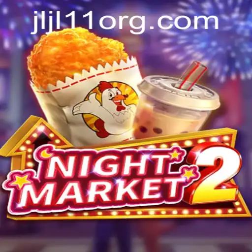 Exploring NightMarket2: Dive into the Thrilling World of JLJL11