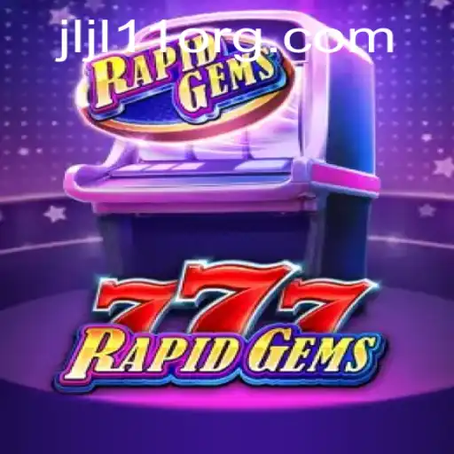 Exploring the Thrilling World of RapidGems777: Rules and Gameplay