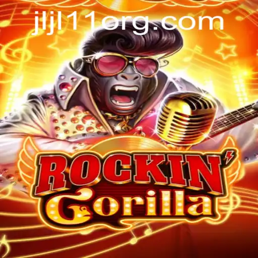 Discover the Thrills of RockinGorilla: The Game Taking the World by Storm