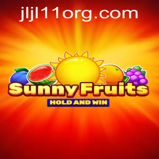 Discovering the World of SunnyFruits: The Game of JLJL11