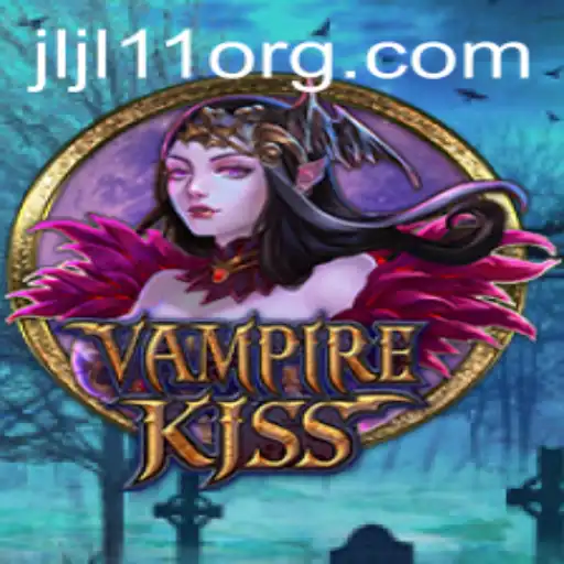 Discover the Mystical World of VampireKiss: A Thrilling Adventure Awaits