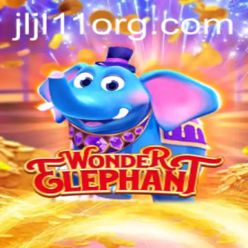Discovering WonderElephant: A Journey into Adventure