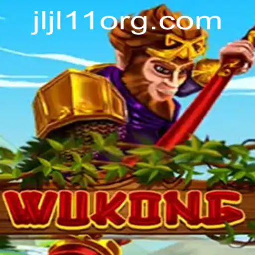 Exploring Wukong: A Journey into the World of JLJL11